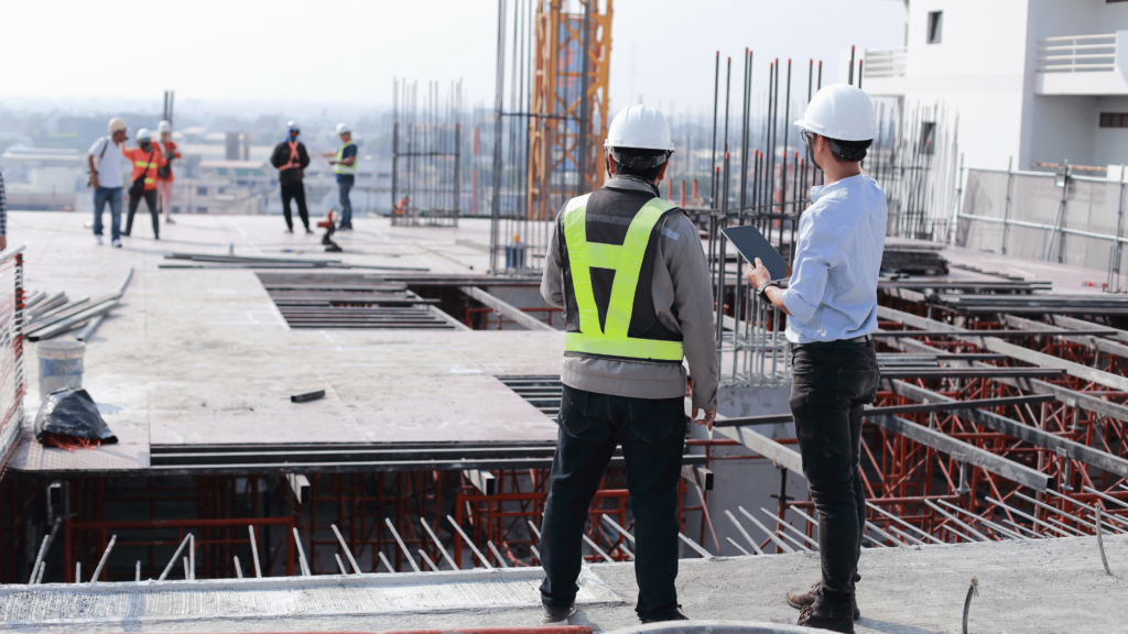 Construction