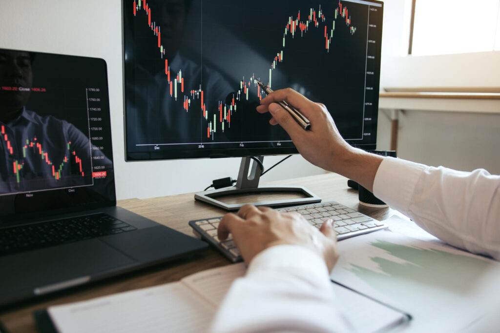 Trading Forex